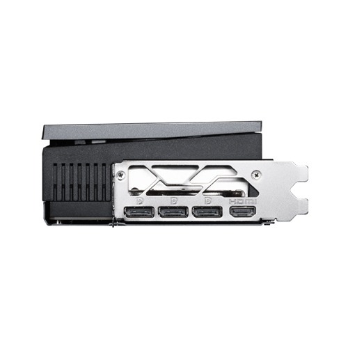 MSI GeForce RTX 5080 16G VANGUARD SOC LAUNCH EDITION Graphics Card