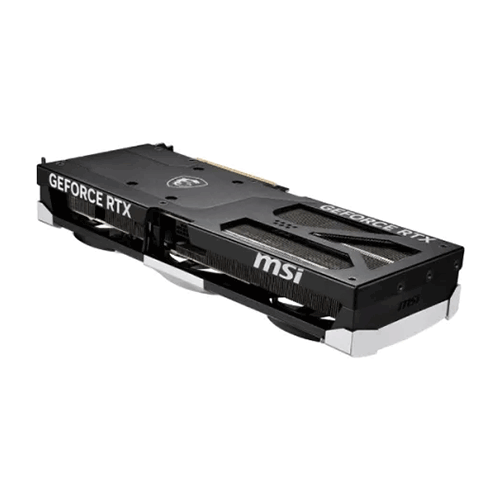 MSI GeForce RTX 5080  VENTUS 3X OC 16GB GDDR7 Graphics Card