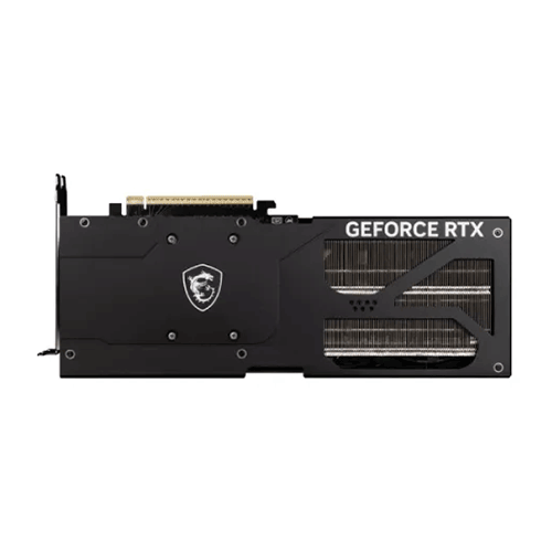MSI GeForce RTX 5080  VENTUS 3X OC 16GB GDDR7 Graphics Card