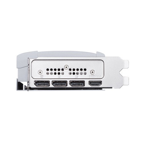 MSI GeForce RTX 5080 16G VENTUS 3X OC WHITE 16GB GDDR7 Graphics Card