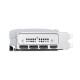 MSI GeForce RTX 5080 16G VENTUS 3X OC WHITE 16GB GDDR7 Graphics Card