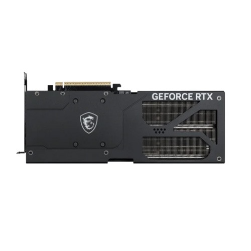 MSI GeForce RTX 5080 VENTUS 3X OC PLUS 16GB GDDR7 Graphics Card