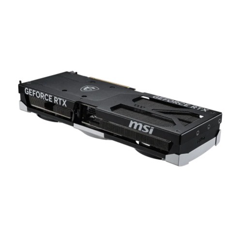 MSI GeForce RTX 5080 VENTUS 3X OC PLUS 16GB GDDR7 Graphics Card