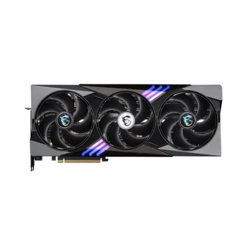 MSI GeForce RTX 5090 GAMING TRIO OC 32GB GDDR7 Graphics Card