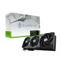 MSI GeForce RTX 5090 32G SUPRIM SOC 32GB GDDR7 Graphics Card