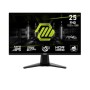 MSI MAG 255F E20 24.5 inch 200Hz 0.5ms Rapid IPS FHD Gaming Monitor