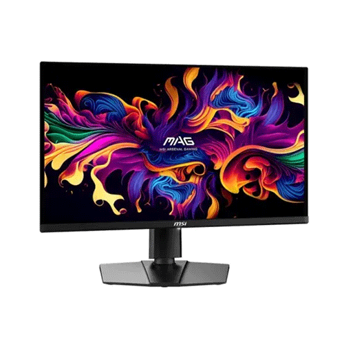 MSI MAG 271QPX 26.5 Inch 2K QD-OLED 240Hz Gaming Monitor