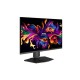 MSI MAG 273QP QD-OLED X24 26.5 inch 2K WQHD 240Hz Gaming Monitor