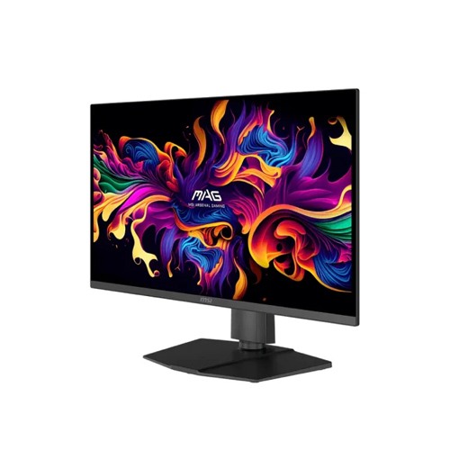 MSI MAG 273QP QD-OLED X24 26.5 inch 2K WQHD 240Hz Gaming Monitor