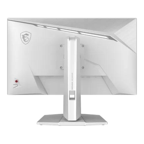 MSI MAG 274QRFW E20 27 Inch 200Hz Rapid IPS WQHD HDR Gaming Monitor