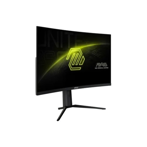 MSI MAG 321CUPDF 31.5 inch Dual Mode 4K Gaming Monitor