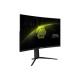 MSI MAG 321CUPDF 31.5 inch Dual Mode 4K Gaming Monitor