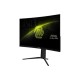 MSI MAG 321CUPDF 31.5 inch Dual Mode 4K Gaming Monitor