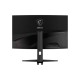 MSI MAG 321CUPDF 31.5 inch Dual Mode 4K Gaming Monitor