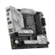 MSI MAG B760M MORTAR II DDR5 mATX MOTHERBOARD