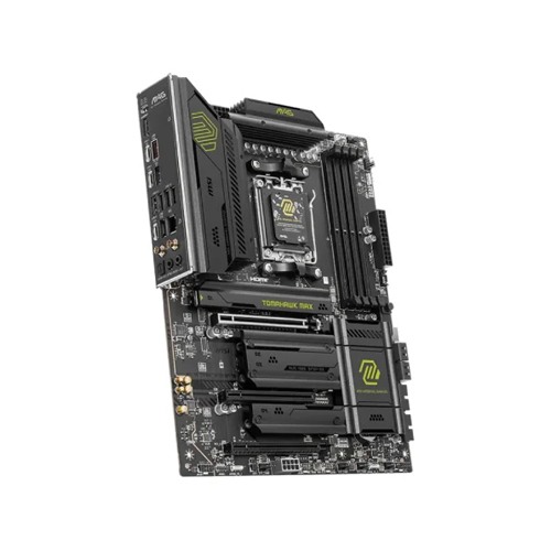 msi mag b850 tomahawk max wifi am5 atx motherboard