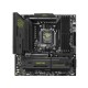 MSI MAG B850M MORTAR WIFI AM5 mATX Motherboard