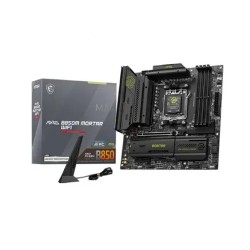 MSI MAG B850M MORTAR WIFI AM5 mATX Motherboard