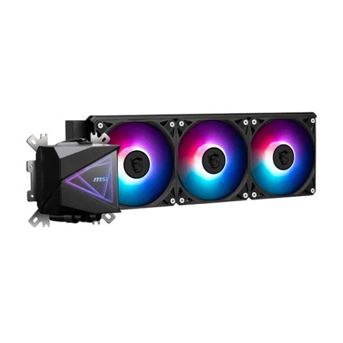 MSI MAG CORELIQUID I360 AIO ARGB Liquid CPU Cooler