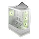 MSI MAG PANO 110R PZ WHITE ARGB ATX Mid Tower Gaming Casing
