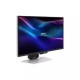 MSI MPG 274URDFW E16M 27 Inch 320Hz 4K FHD Rapid IPS Dual Mode Gaming Monitor