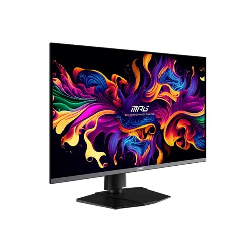 MSI MPG 322URX QD-OLED 31.5 inch 4K UHD 240Hz Gaming Monitor