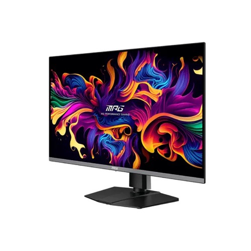 MSI MPG 322URX QD-OLED 31.5 inch 4K UHD 240Hz Gaming Monitor
