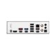 MSI MPG B850 EDGE TI WIFI AM5 ATX Motherboard