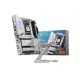 MSI MPG B850 EDGE TI WIFI AM5 ATX Motherboard