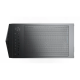 MSI MPG GUNGNIR 110R Black Mid-Tower Gaming Case