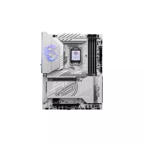 MSI MPG Z890 EDGE TI WIFI LGA 1851 ATX Motherboard