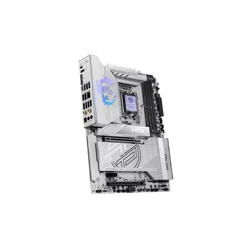 MSI MPG Z890 EDGE TI WIFI LGA 1851 ATX Motherboard