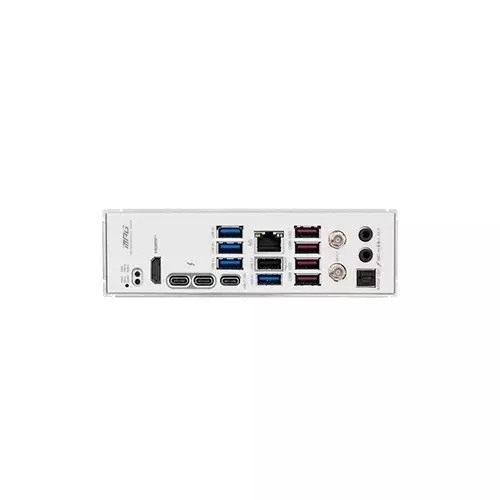 MSI MPG Z890 EDGE TI WIFI LGA 1851 ATX Motherboard