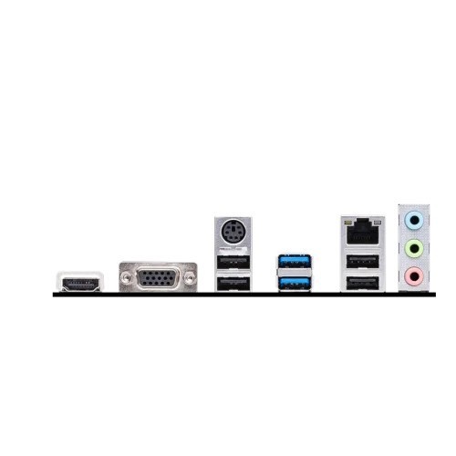 MSI PRO B760M-E DDR5 m-ATX Motherboard