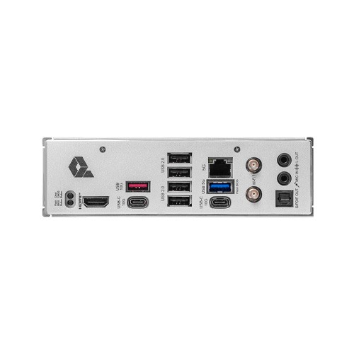 MSI PRO B850-P WIFI MOTHERBOARD