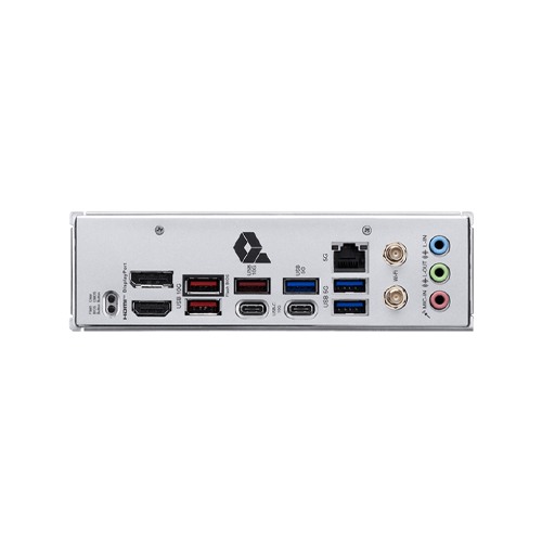 MSI PRO B850M-A WIFI AM5 mATX Motherboard