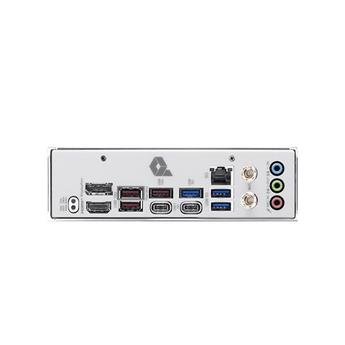 MSI PRO B850M-A WIFI PZ mATX AM5 Motherboard