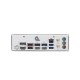 MSI PRO B850M-A WIFI PZ mATX AM5 Motherboard