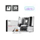 MSI PRO B850M-A WIFI PZ mATX AM5 Motherboard