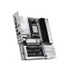 MSI PRO B850M-A WIFI PZ mATX AM5 Motherboard