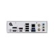 MSI PRO B850M-P WIFI AM5 DDR5 Motherboard