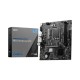 MSI PRO H610M-G WIFI LGA 1700 mATX Motherboard