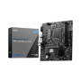 MSI PRO H610M-G WIFI LGA 1700 mATX Motherboard