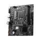 MSI PRO H610M-G WIFI LGA 1700 mATX Motherboard