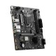 MSI PRO H610M-G WIFI LGA 1700 mATX Motherboard