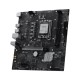 MSI PRO H810M-E LGA 1851 mATX Motherboard