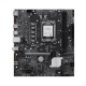 MSI PRO H810M-E LGA 1851 mATX Motherboard