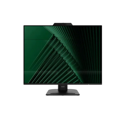 MSI PRO MP272PMG 27 inch 120Hz FHD Business Monitor With Built in Webcam