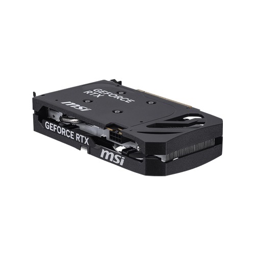 MSI RTX 5050 8G SHADOW 2X OC GRAPHICS CARD