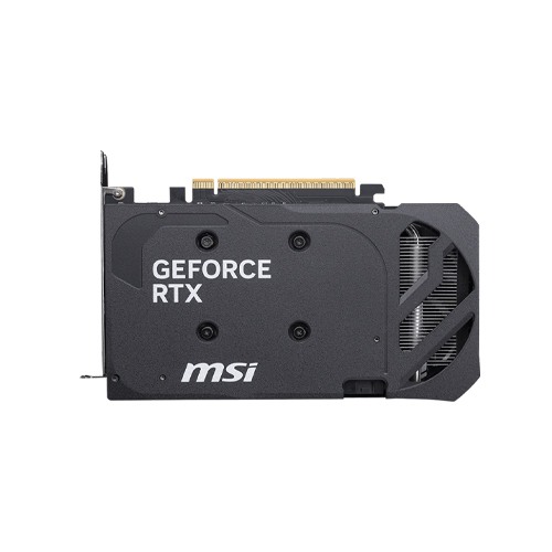 MSI RTX 5050 8G SHADOW 2X OC GRAPHICS CARD